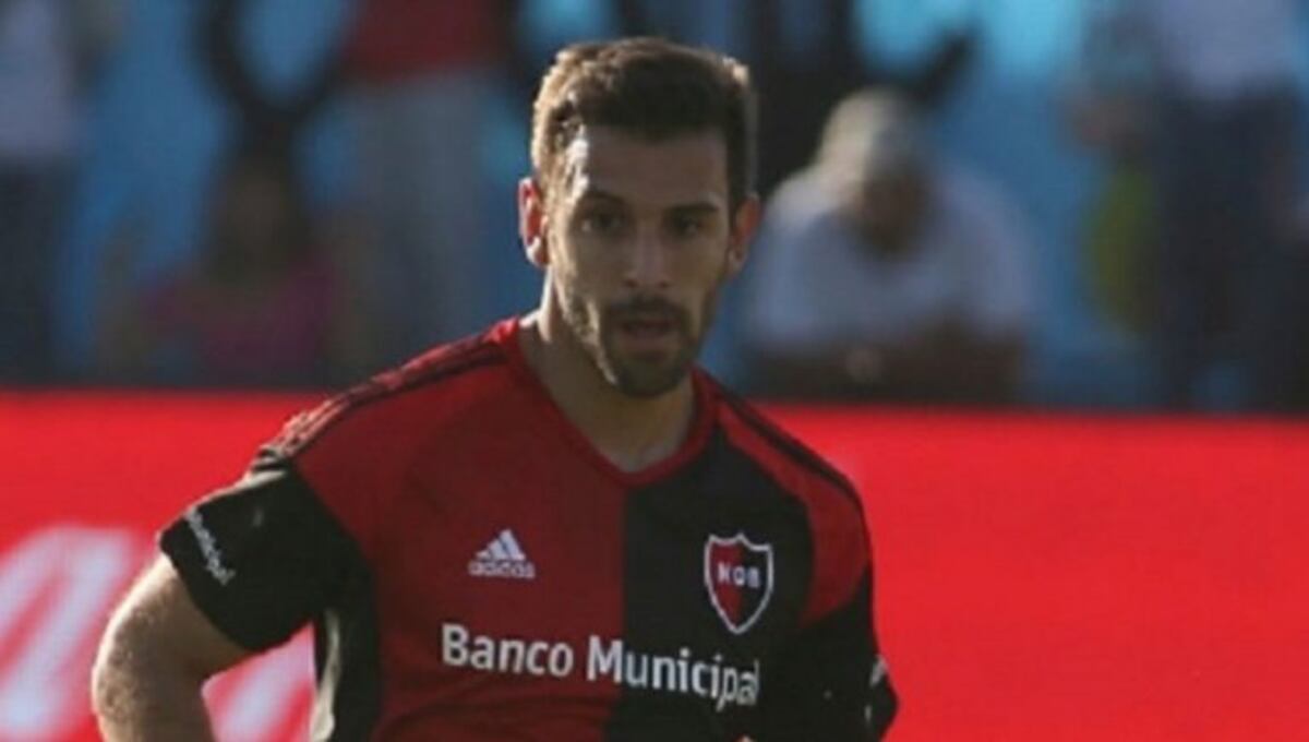 Un volante que estuvo a préstamo en Newell's podría retornar al club rojinegro