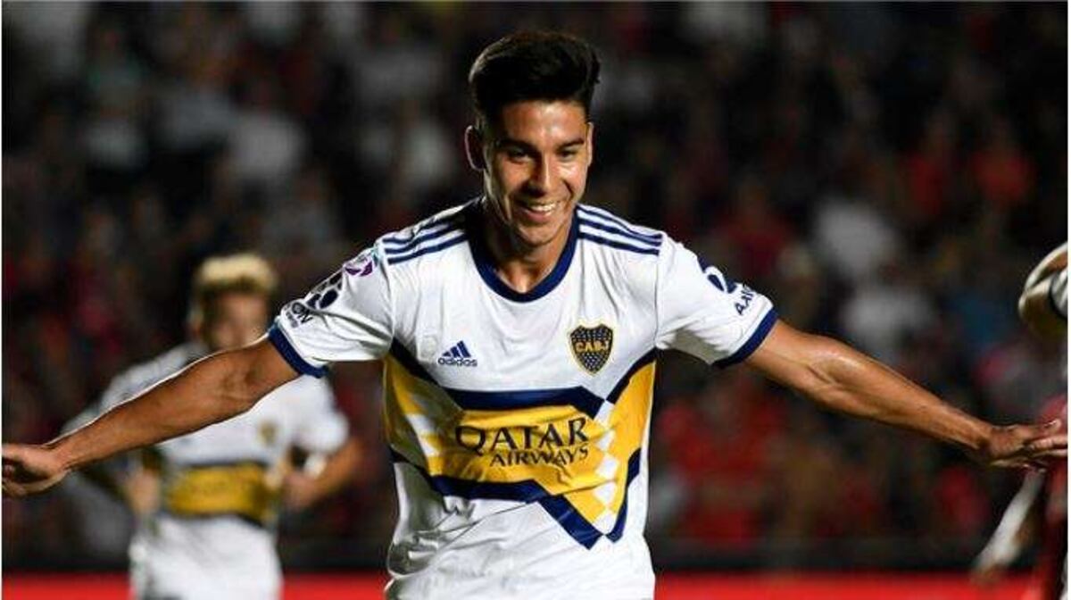 Ni River, ni Boca, ni Racing: Pol Fernández confirmó que seguirá su carrera en México