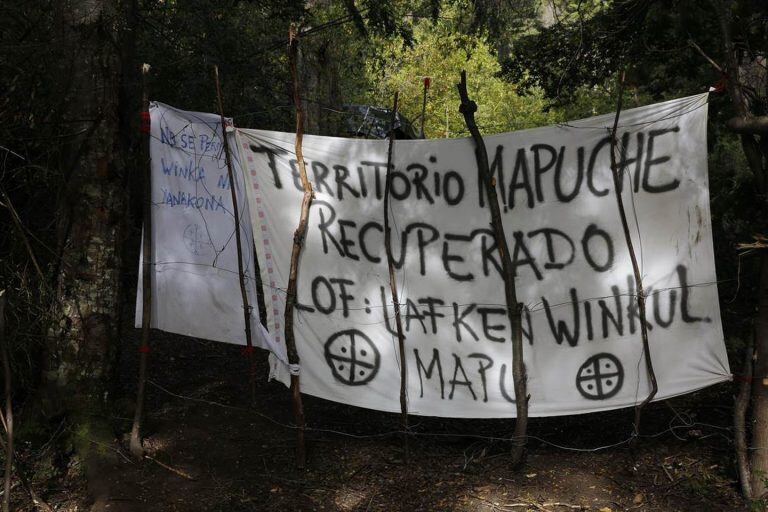 El Obispado de San Isidro pidió postergar el desalojo de Villa Mascardi