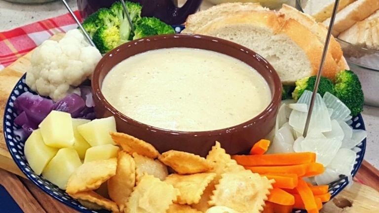 Bagna cauda