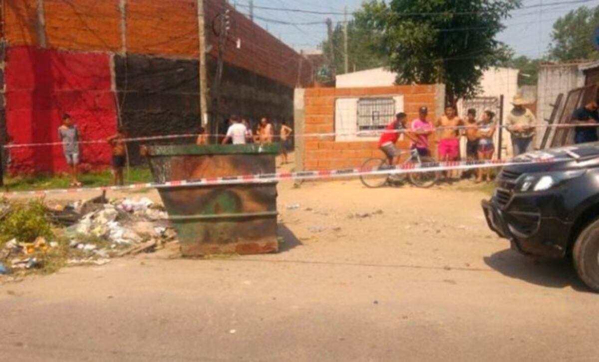 Prisión preventiva para el suboficial del Comando acusado del crimen de María del Rosario Vera