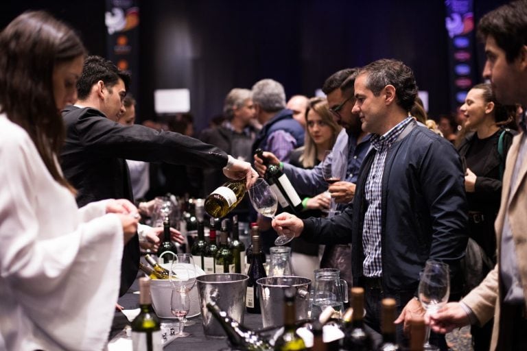 Premium Wines Experience se llevará a cabo en Córdoba en el mes de octubre con tres jornadas.