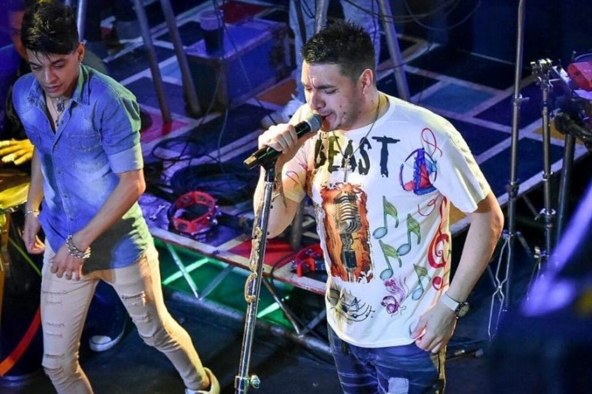 ¿Dónde se baila cuarteto este jueves 30 de mayo?