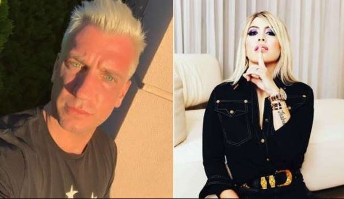 Maxi López dejó un reclamo para Wanda Nara y habló de su decepción con Icardi en "PH, Podemos Hablar"