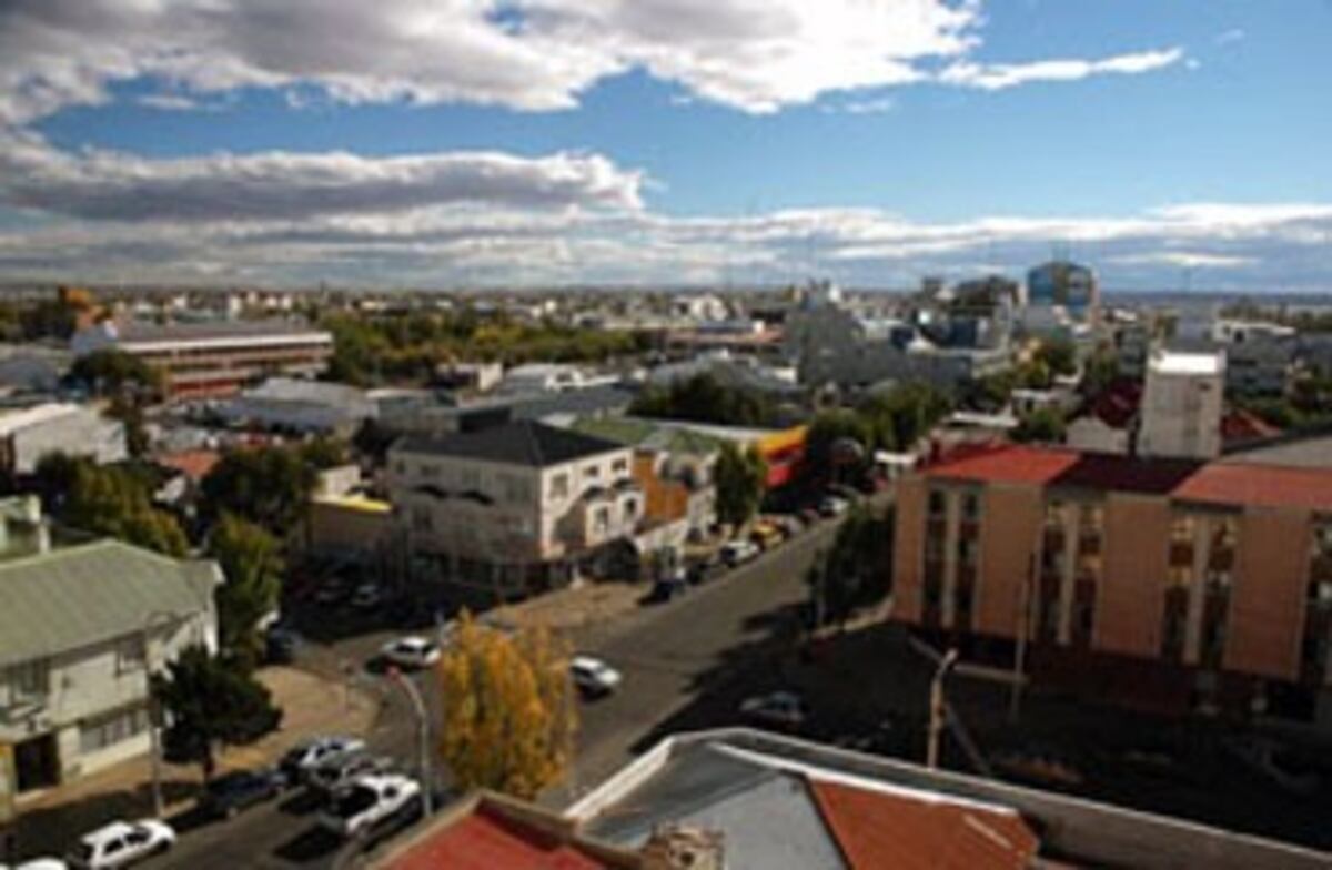 Se detectó en Rio Gallegos el primer caso de la variante Manaos de la provincia de Santa Cruz