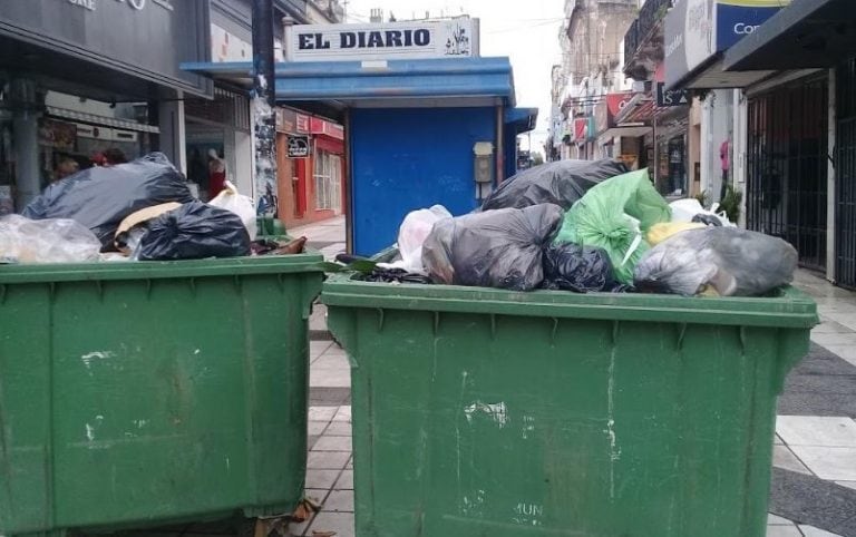 Basura en Paraná (web).