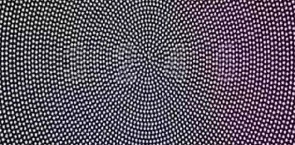¿Qué número ves en esta imagen?: un nuevo reto viral detecta problemas en la visión