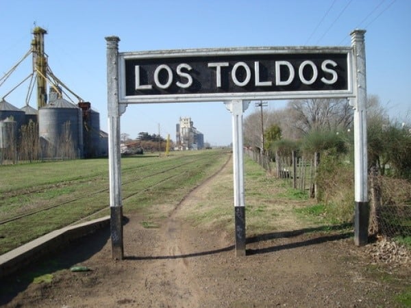 Los Toldos, Salta