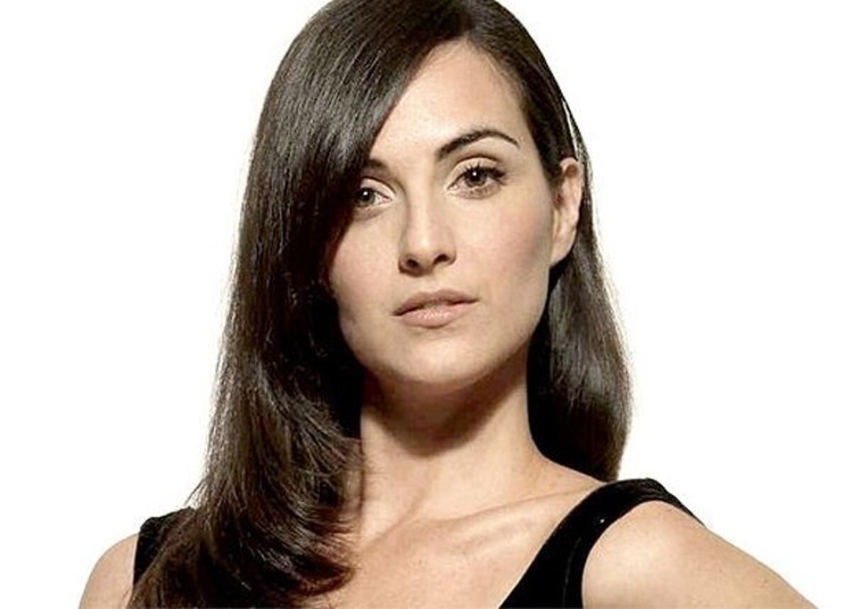 Julieta Díaz habló de su separación de "Tute"