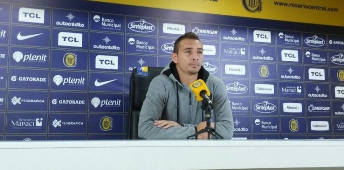 Ruben: "Estos partidos pueden ser definitorios para mi futuro"