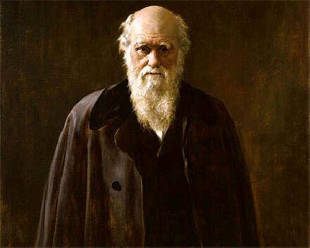 Charles Darwin afirmó que todos los seres vivos del planeta descienden de un origen en común que fue evolucionando. Foto Archivo.