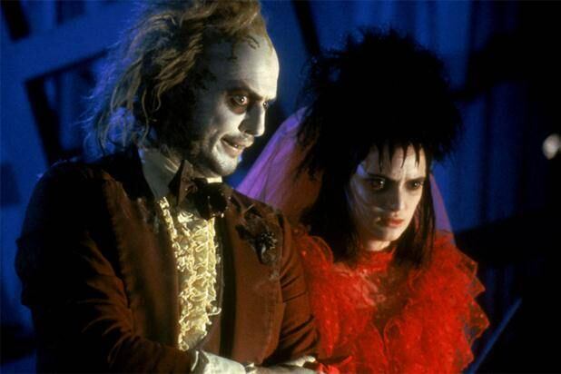 Se viene una nueva Beetle, Beetle, Beetle: ¡Beetlejuice!