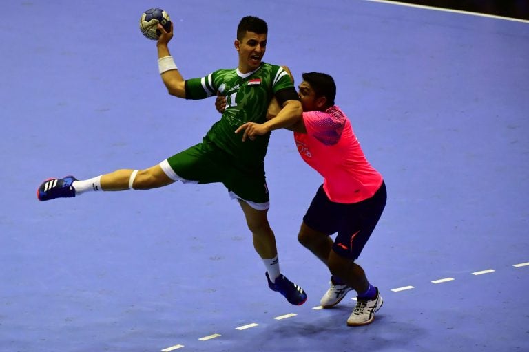 Handball