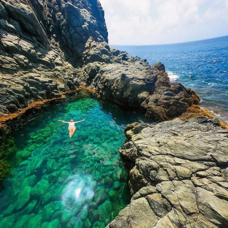 Brasil es uno de los destinos favoritos de los argentinos para sus vacaciones (Foto: Instagram/ #brazilbeach)