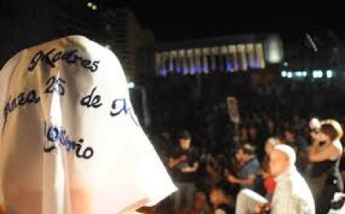 Rosario marchará para mantener viva la memoria