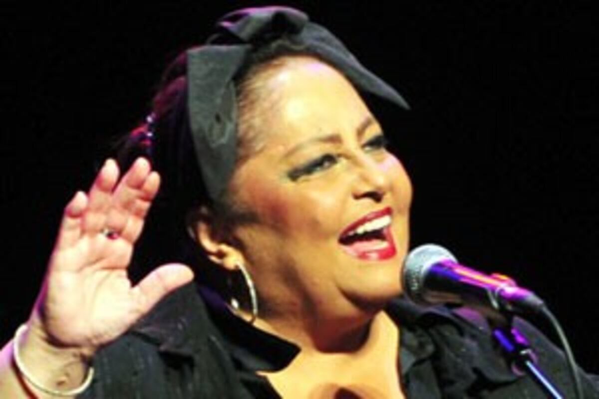 Folklore, funk, bossa nova y el infaltable rock para el fin de semana