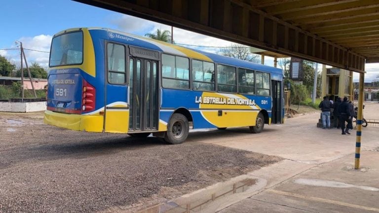 Turismo Miramar retomó el trabajo en la ciudad de Corrientes.