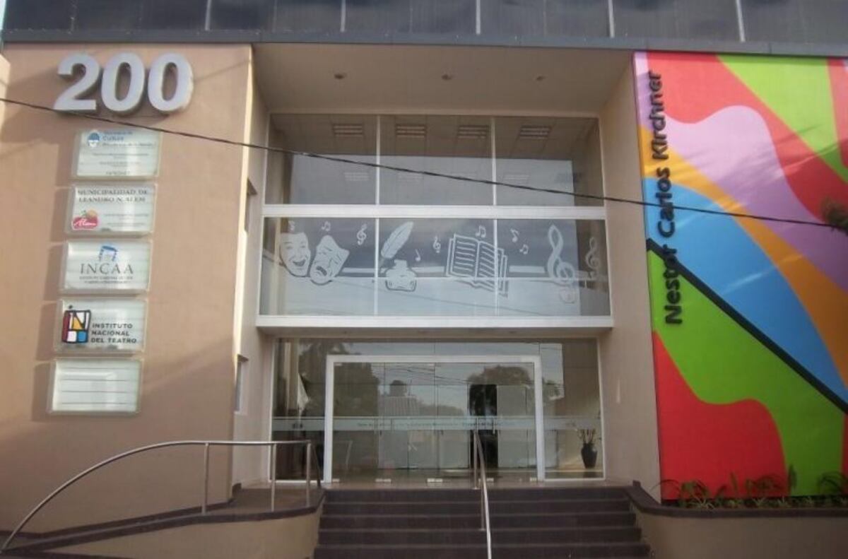 En audiencia pública, se realizó el balance municipal del 2019 en Alem