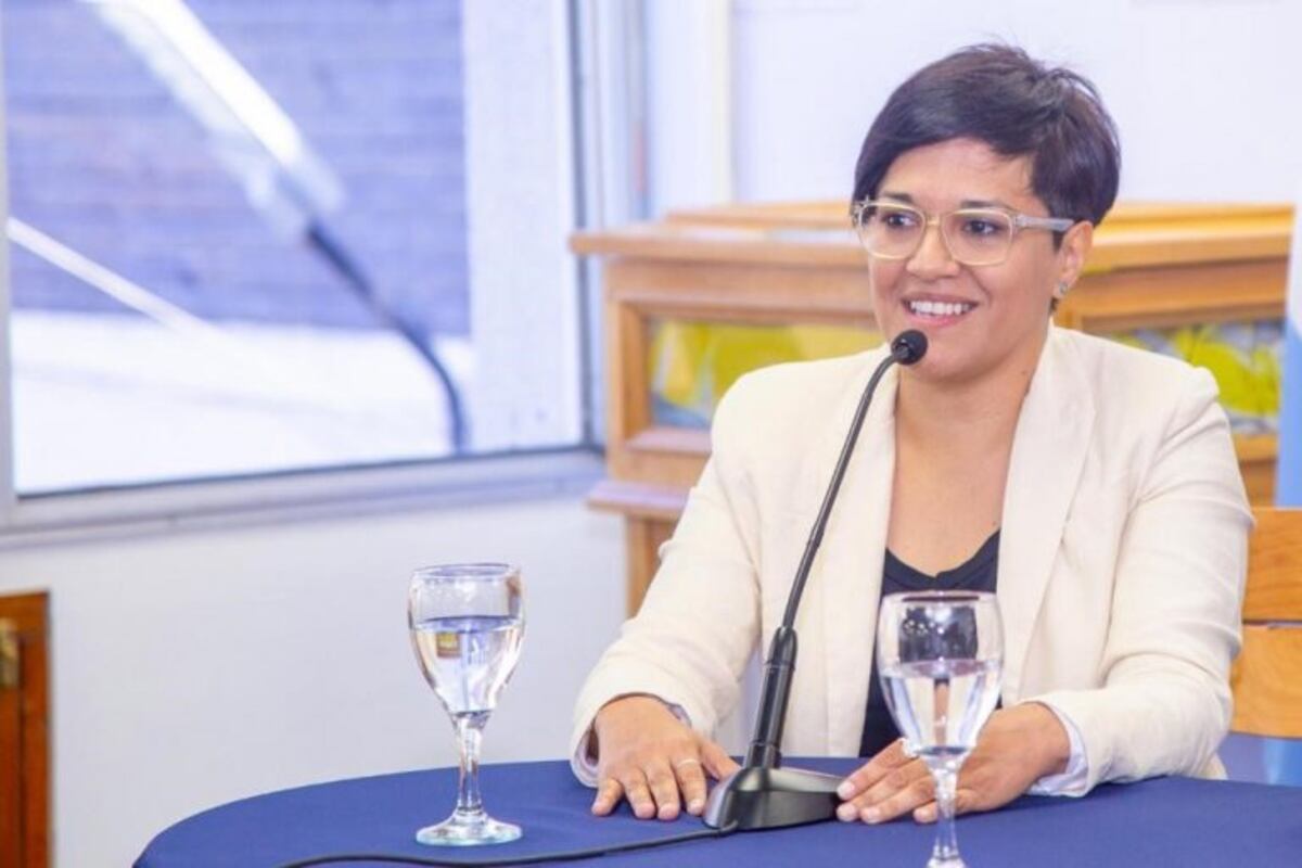 Cubino: “Se solicitó una reunión con el COE para evaluar la posibilidad de realizar los actos de colación”