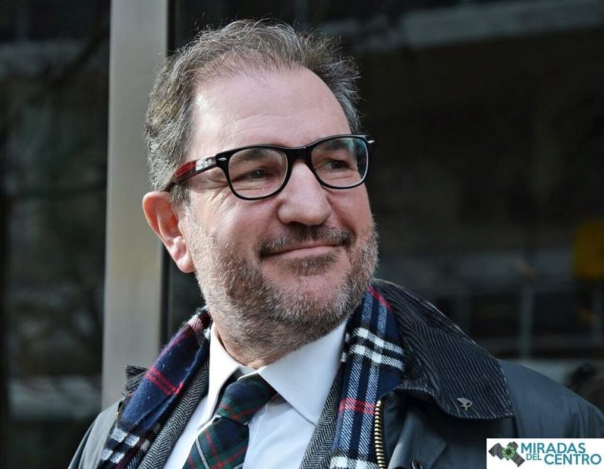 Asamblea Permanente por los Derechos Humanos: el tresarroyense Guillermo Torremare asume la presidencia nacional