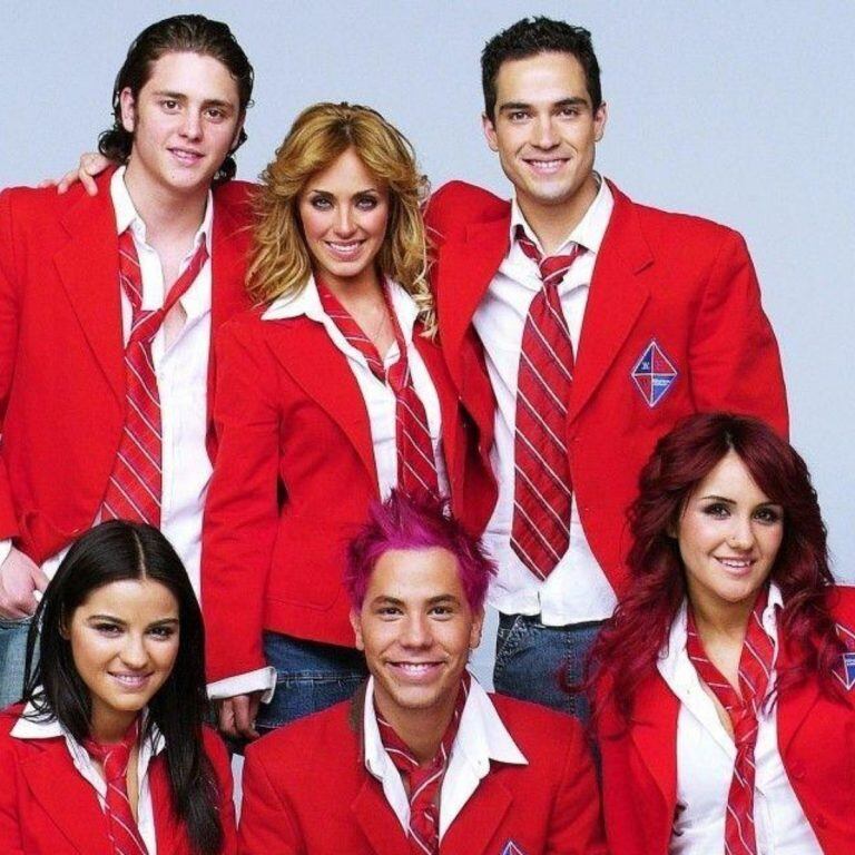 RBD (web)