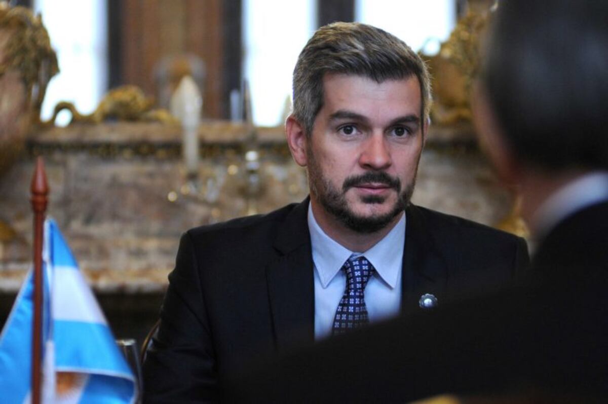 Macri le da más poder a Peña: será el fiscal de la obra pública