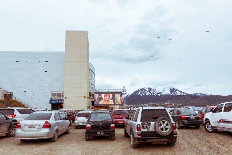 Autocine Ushuaia (web)