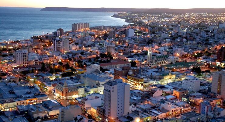 Comodoro Rivadavia