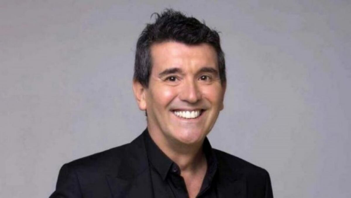 Miguel Ángel Cherutti confirmó que tiene coronavirus sin síntomas