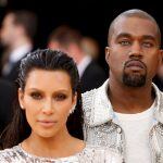 Musician Kanye West (R) and wife Kim Kardashian arrive at the Metropolitan Museum of Art Costume Institute Gala (Met Gala) to celebrate the opening of "Manus x Machina: Fashion in an Age of Technology" in the Manhattan borough of New York, May 2, 2016.  R