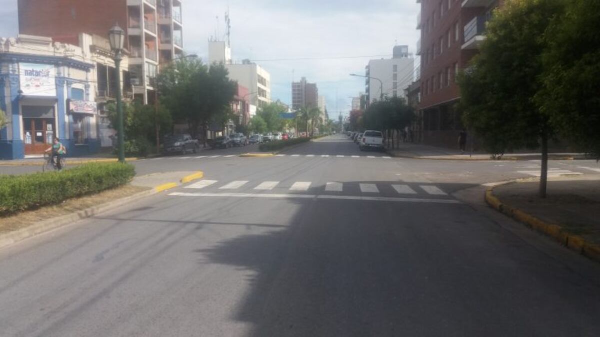 ¡Se acabó! prisión y secuestro de vehículos a quien no cumpla la cuarentena