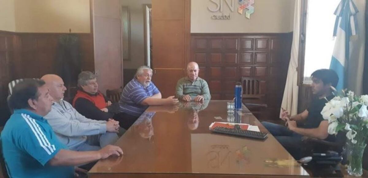 Municipales recibirán un aumento con el salario de octubre adicional al 21% acordado