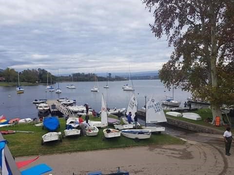 Gran Prix del Litoral en Carlos Paz