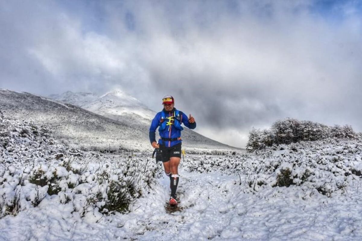 Ultra Trail Mont Blanc confirmó nuevamente a Ushuaia como sede en 2020