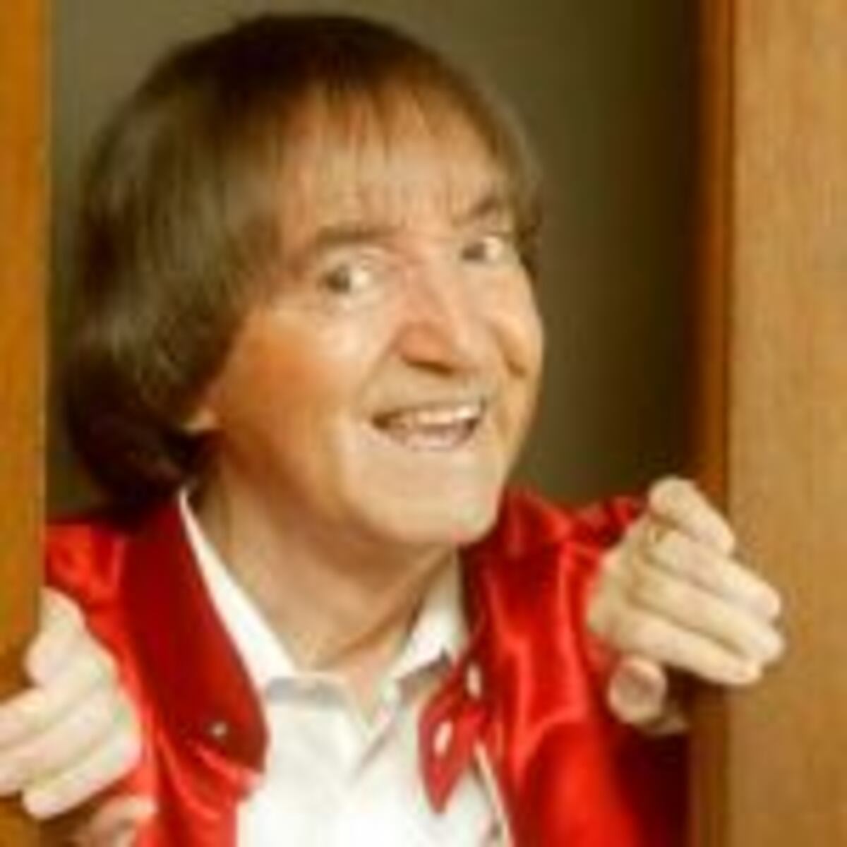 Carlos Balá fue declarado Ciudadano Ilustre de Buenos Aires