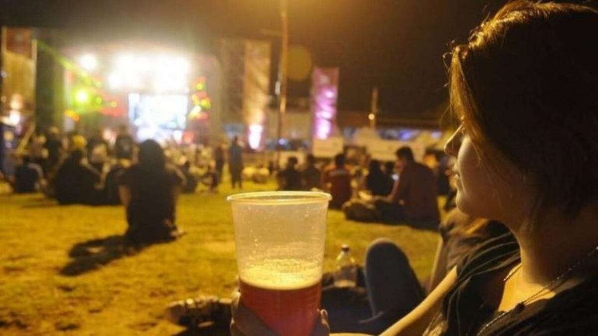 Convocan a las bandas mendocinas para la Fiesta de la Cerveza