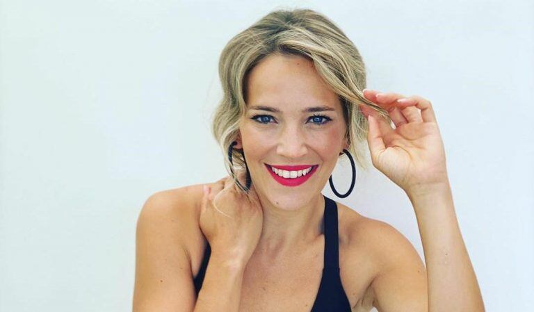 Luisana Lopilato (Foto: Instagram)