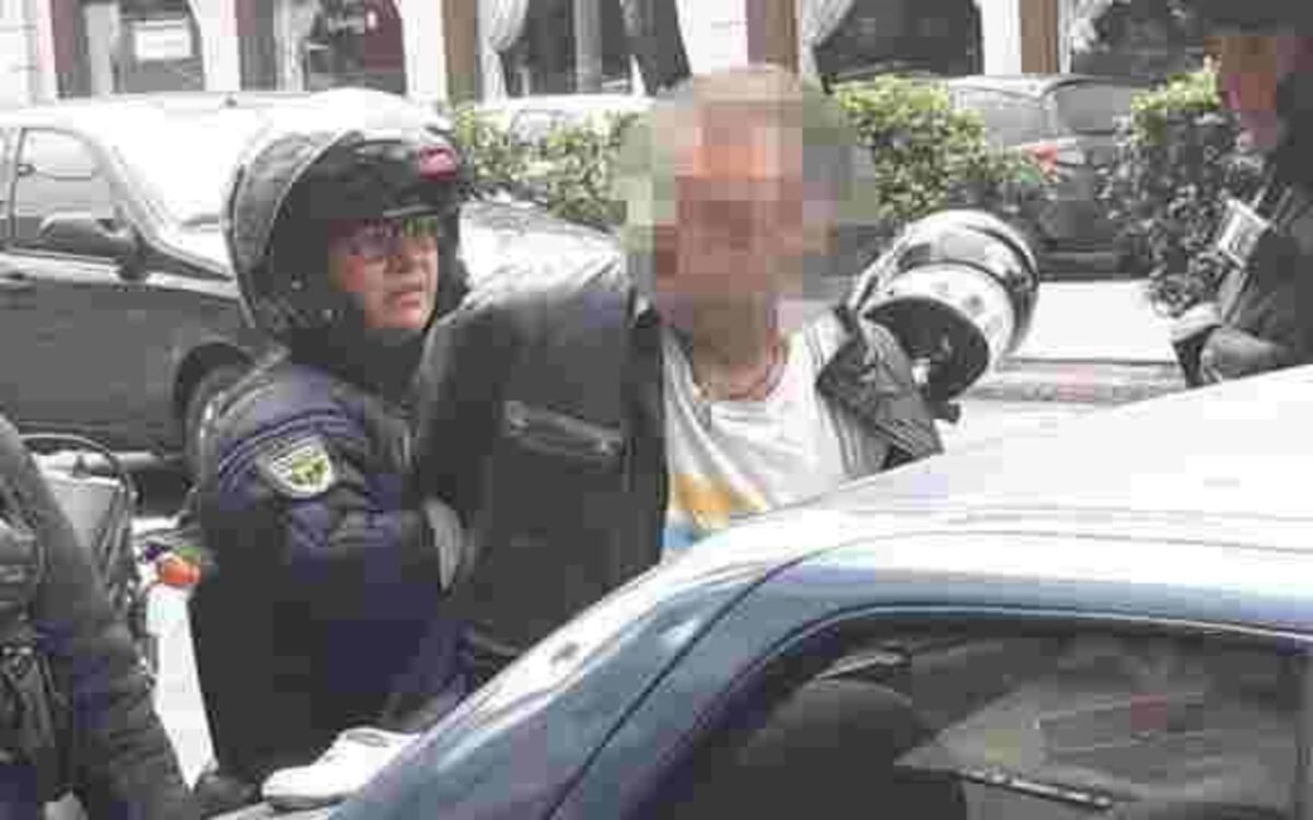 Una joven denunció que la drogaron en la parada de colectivos: hay un demorado