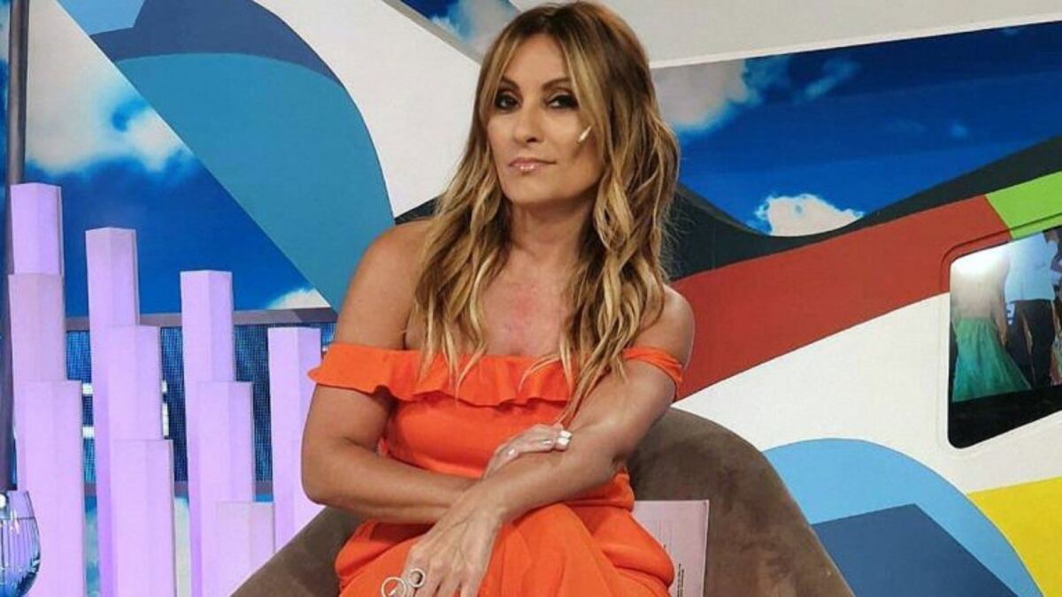 Marcela Tauro habló sobre su salida de "Intrusos" y acusó a Jorge Rial: "Me maltrató"