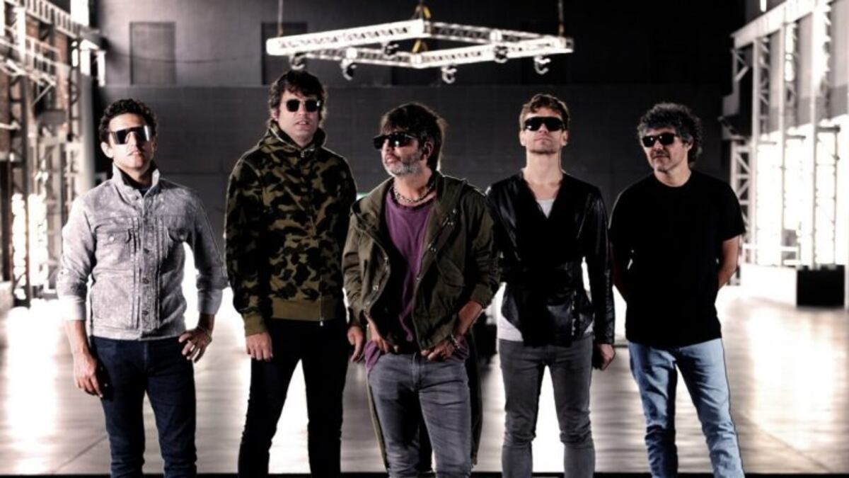 Rosario celebra el rock con un festival plagado de reconocidos artistas