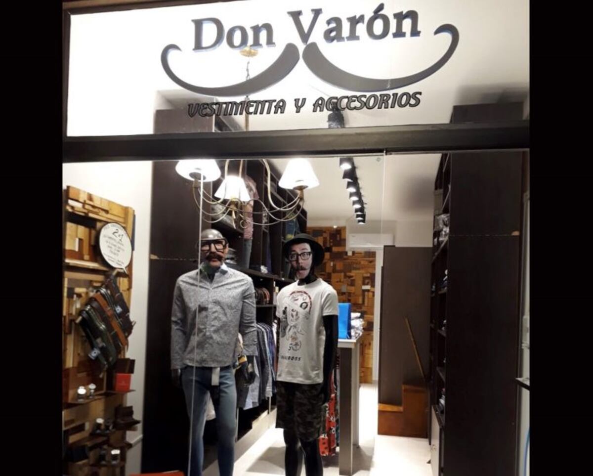 Le robaron todo de su comercio en Carlos Paz y tuvo una sorpresa