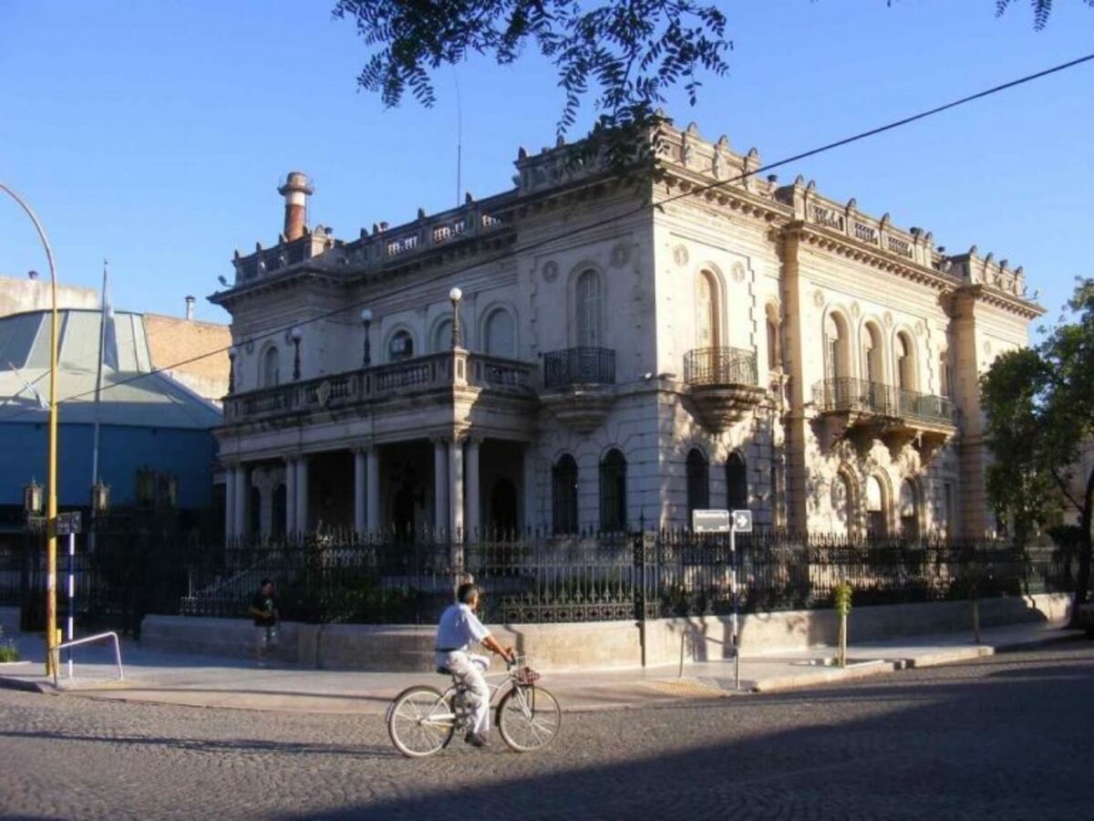 San Francisco: reforzarán los controles para el día del amigo