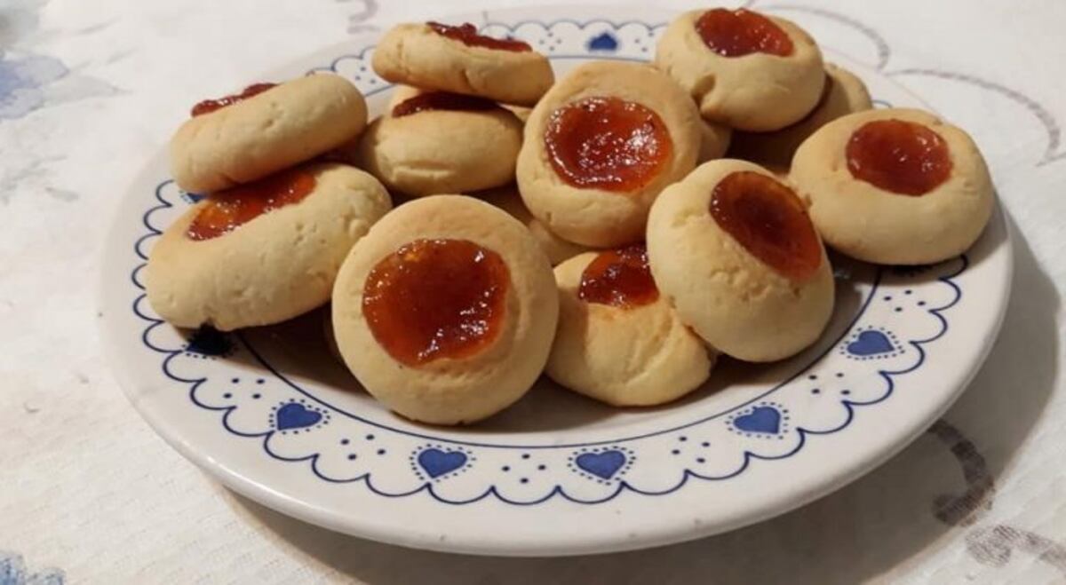 Las recetas caseras de una salteña llegaron hasta Europa