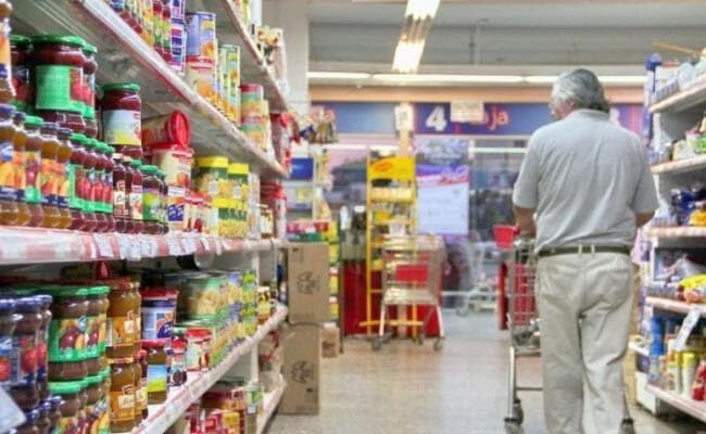 Los precios de la canasta básica subieron por encima de la inflación en Bahía Blanca