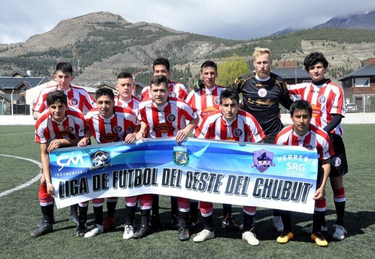 Independiente Deportivo Esquel