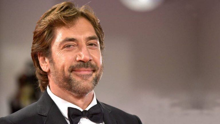 Javier Bardem