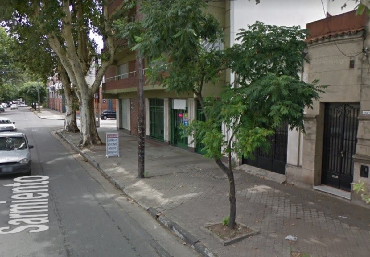 Comerciante denunció que un hombre la violó dos veces frente al Centro de Justicia Penal
