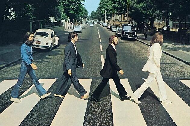 Abbey Road