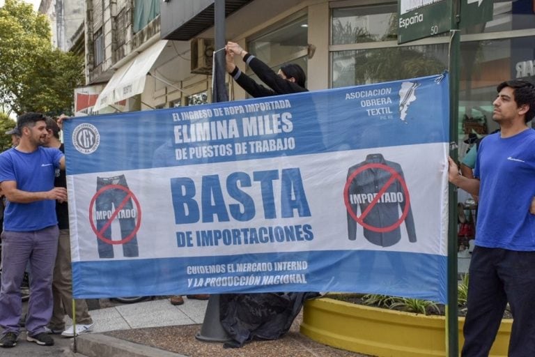 operarios rontaltex
Crédito: Reporte 2820