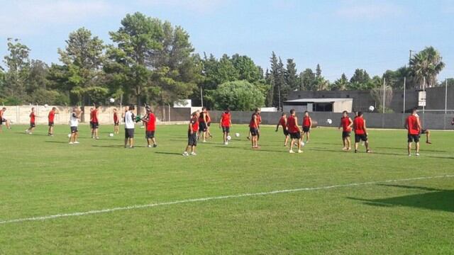 Entrenamiento de Patronato (web).